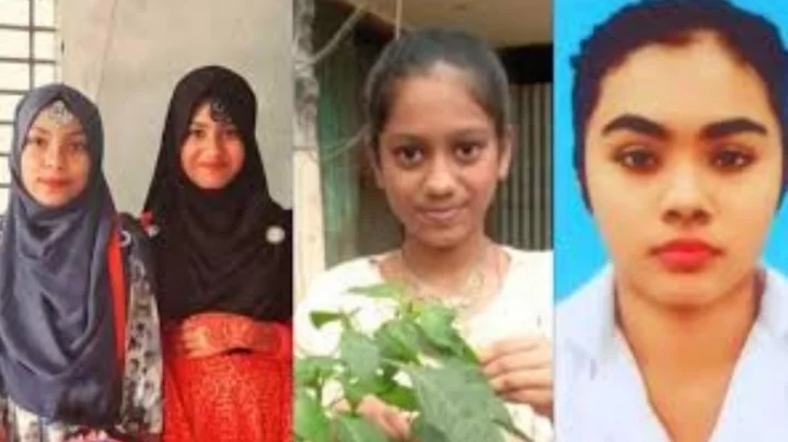 বাউফলের সেই ৪ কিশোরী গাজীপুরে উদ্ধার: নিখোঁজের নেপথ্যে চাঞ্চল্যকর তথ্য